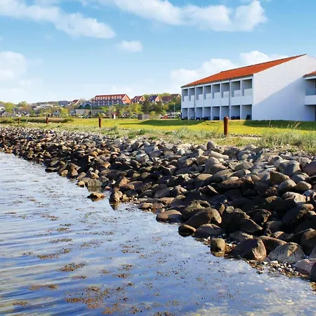 Nydelig I Med Badstue Ebeltoft
