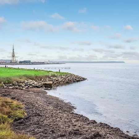 Apartamento 3 Bedroom Cozy In