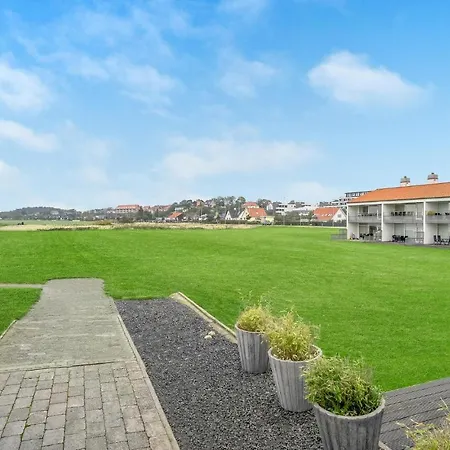 3 Bedroom Cozy In Ebeltoft