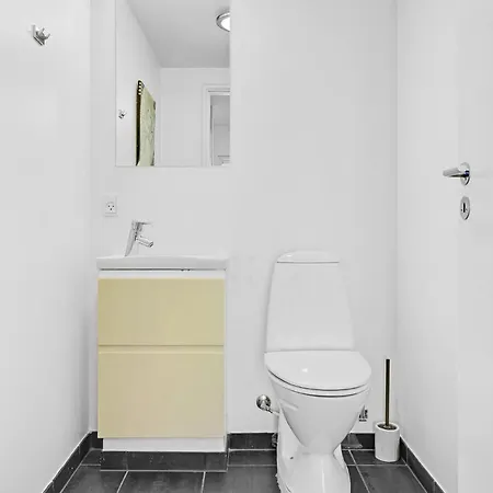 公寓 3 Bedroom Cozy In *