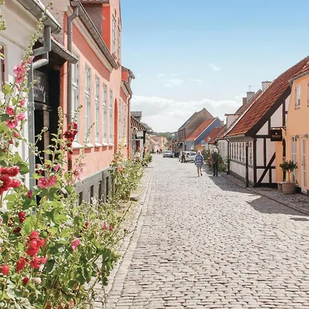 Nydelig I Med Badstue Leilighet Ebeltoft