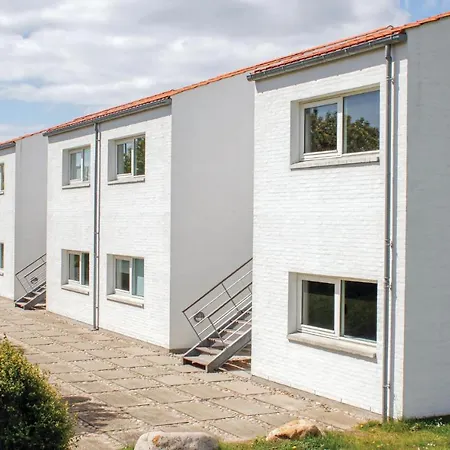 3 Bedroom Cozy In Ebeltoft