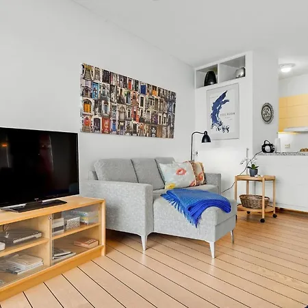 3 Bedroom Cozy In Ebeltoft