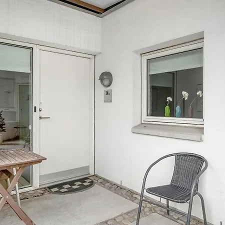 公寓 3 Bedroom Cozy In