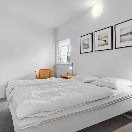 Apartamento 3 Bedroom Cozy In Ebeltoft