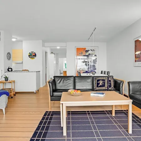 3 Bedroom Cozy In 公寓 *