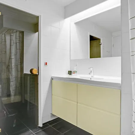 3 Bedroom Cozy In * 埃贝尔托夫特