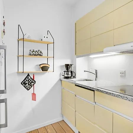 3 Bedroom Cozy In Apartamento